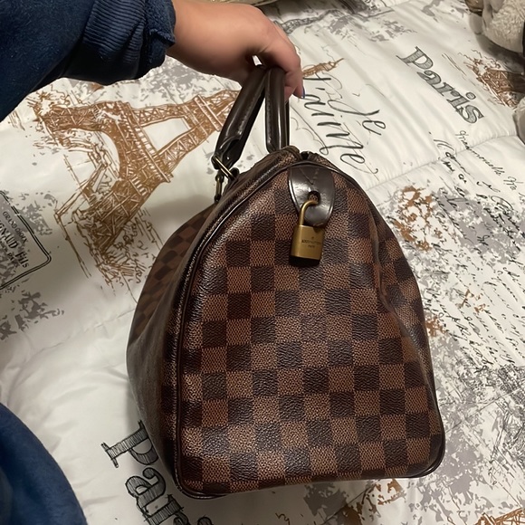 Louis Vuitton Speedy 30 - Picture 2 of 2